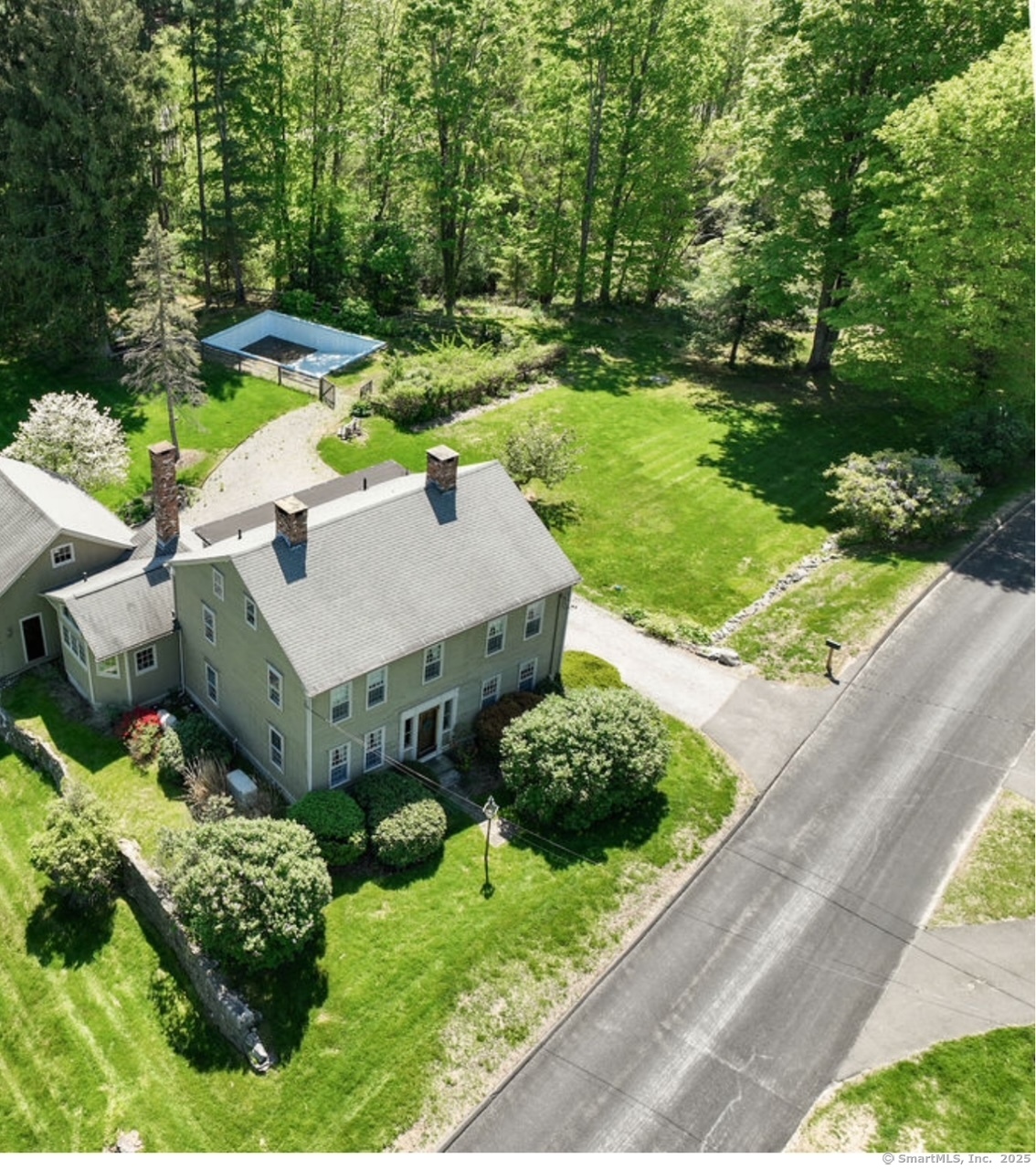 66 Artillery Road, Middlebury, Connecticut image 35