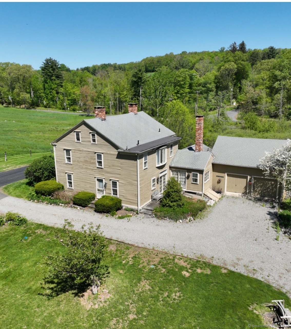 66 Artillery Road, Middlebury, Connecticut image 36