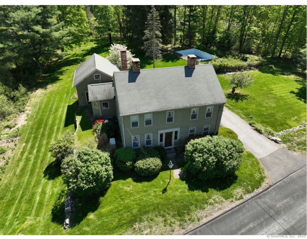 66 Artillery Road, Middlebury, Connecticut image 37
