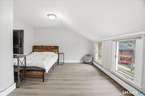 Tiny photo for 67 Pomfret Street, Putnam, CT 06260 (MLS # 24173551)