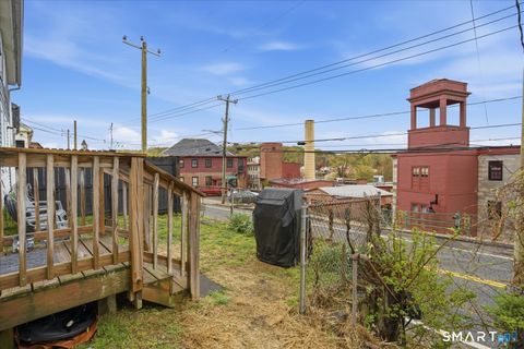 Tiny photo for 67 Pomfret Street, Putnam, CT 06260 (MLS # 24173551)