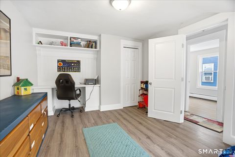 Tiny photo for 67 Pomfret Street, Putnam, CT 06260 (MLS # 24173551)