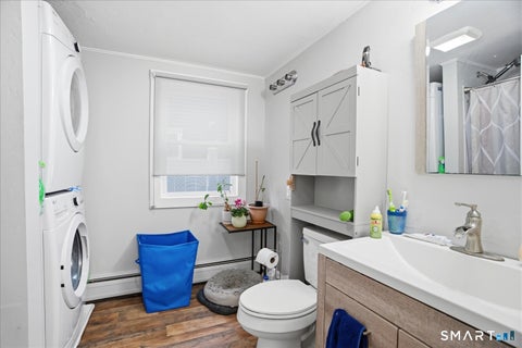 Tiny photo for 67 Pomfret Street, Putnam, CT 06260 (MLS # 24173551)
