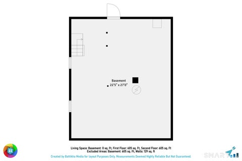 Tiny photo for 67 Pomfret Street, Putnam, CT 06260 (MLS # 24173551)