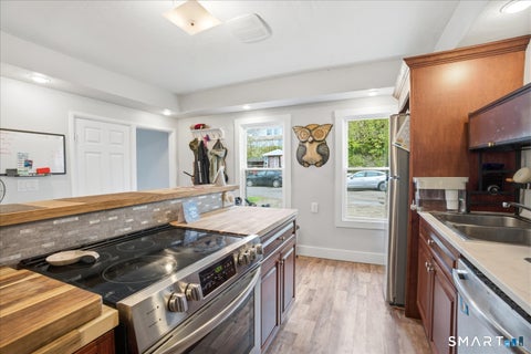 Tiny photo for 67 Pomfret Street, Putnam, CT 06260 (MLS # 24173551)