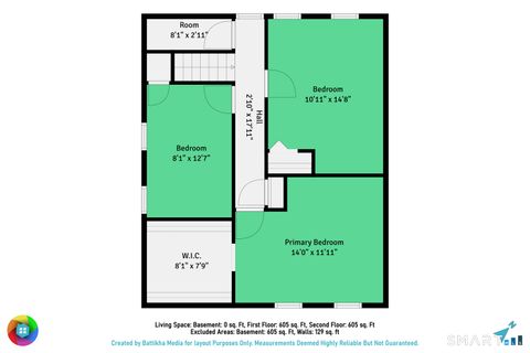 Tiny photo for 67 Pomfret Street, Putnam, CT 06260 (MLS # 24173551)