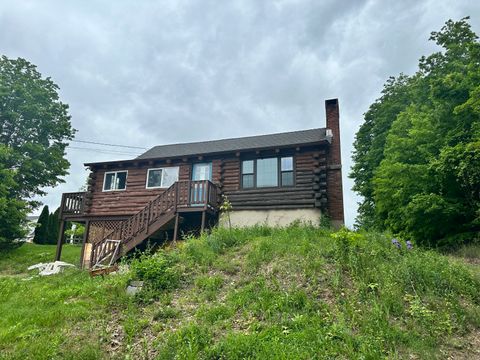 153 North Main Street East Granby CT 06026