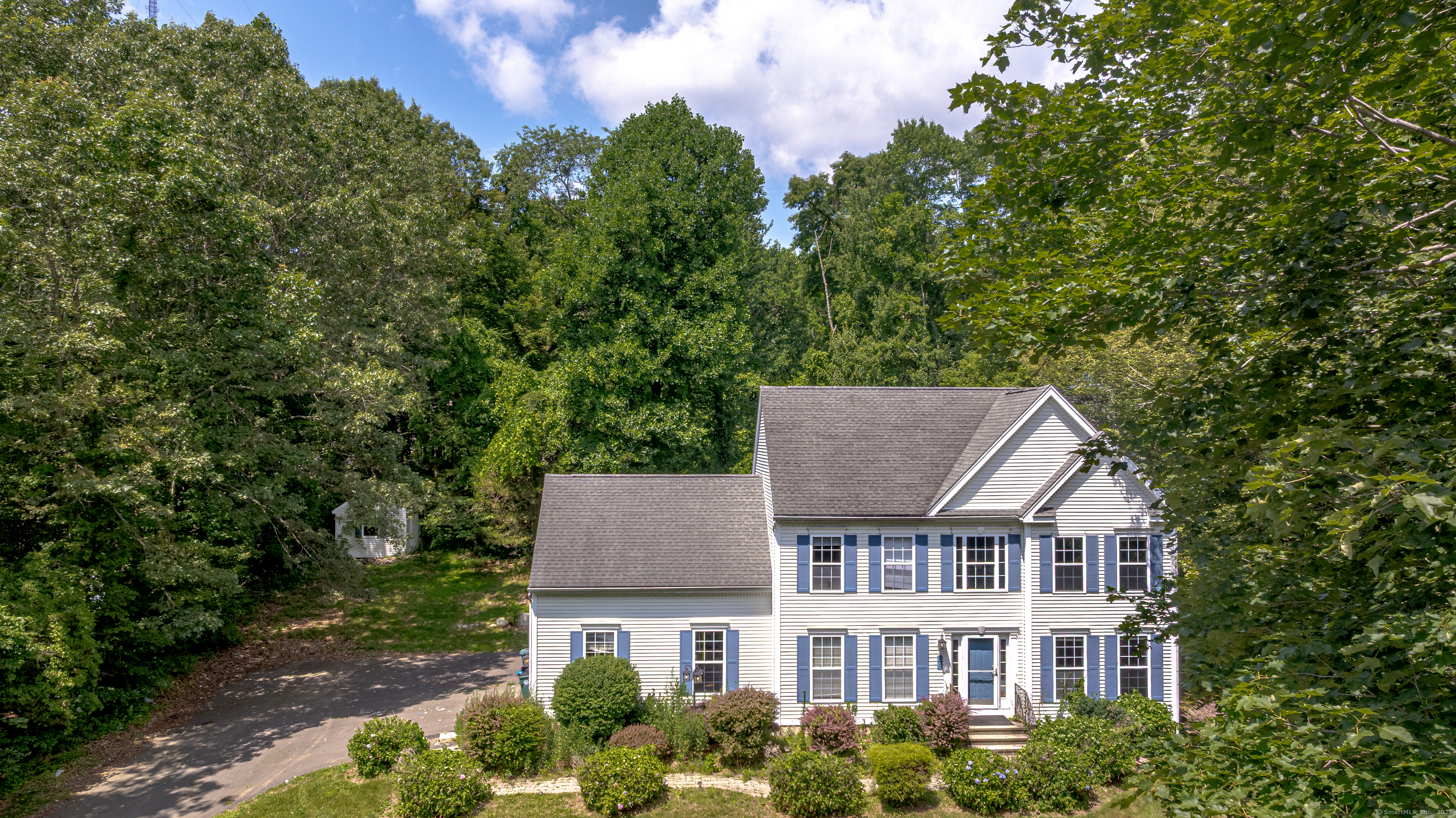 20 Gaylord Mountain Road