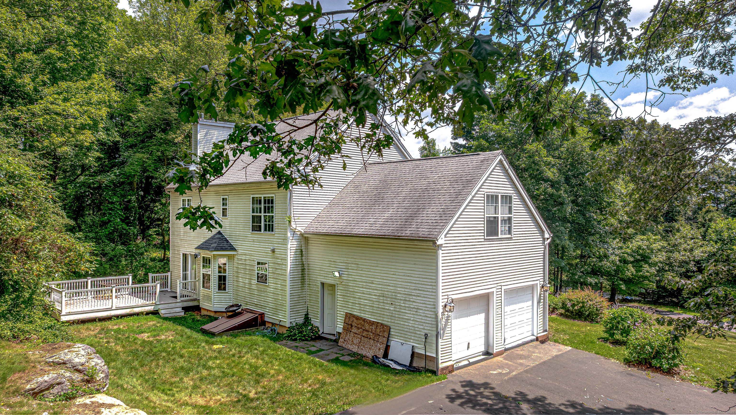 20 Gaylord Mountain Road