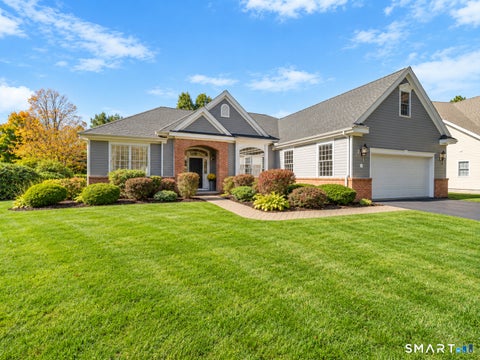 Photo of 5 Worthington Drive #5, Farmington, CT 06032 (MLS # 24218173)