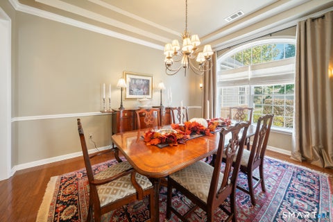 Tiny photo for 5 Worthington Drive #5, Farmington, CT 06032 (MLS # 24218173)