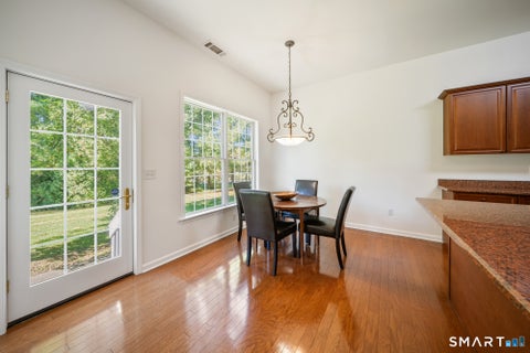 Tiny photo for 5 Worthington Drive #5, Farmington, CT 06032 (MLS # 24218173)