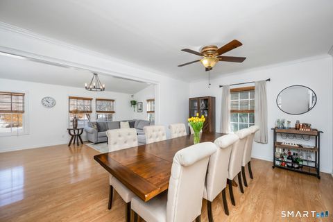 Tiny photo for 68 Longview Road, Monroe, CT 06468 (MLS # 24156980)