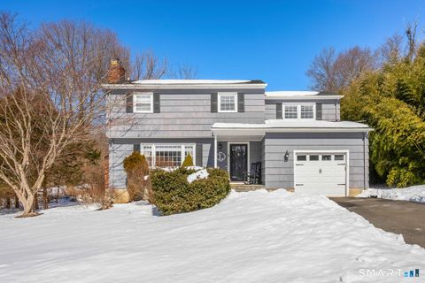 68 Longview Road Monroe CT 06468