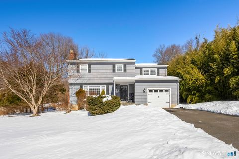 Tiny photo for 68 Longview Road, Monroe, CT 06468 (MLS # 24156980)