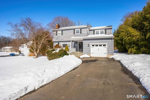 Tiny photo for 68 Longview Road, Monroe, CT 06468 (MLS # 24156980)