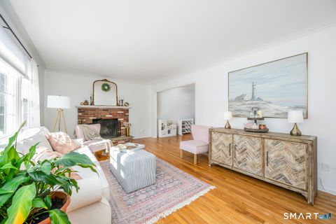 Tiny photo for 68 Longview Road, Monroe, CT 06468 (MLS # 24156980)