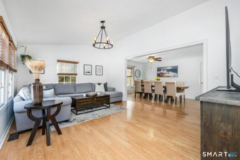 Tiny photo for 68 Longview Road, Monroe, CT 06468 (MLS # 24156980)