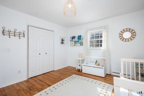 Tiny photo for 68 Longview Road, Monroe, CT 06468 (MLS # 24156980)