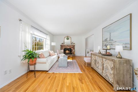 Tiny photo for 68 Longview Road, Monroe, CT 06468 (MLS # 24156980)