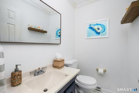 Tiny photo for 68 Longview Road, Monroe, CT 06468 (MLS # 24156980)