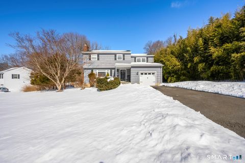 Tiny photo for 68 Longview Road, Monroe, CT 06468 (MLS # 24156980)