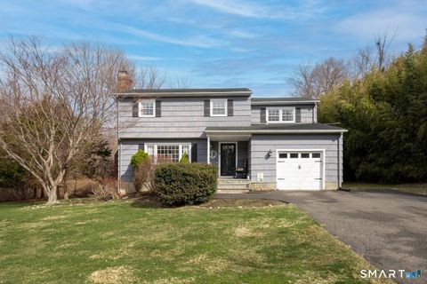 68 Longview Road Monroe CT 06468