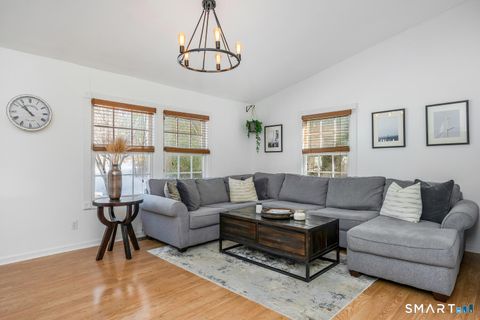 Tiny photo for 68 Longview Road, Monroe, CT 06468 (MLS # 24156980)