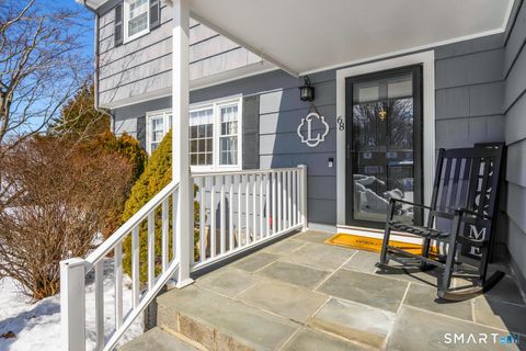 Tiny photo for 68 Longview Road, Monroe, CT 06468 (MLS # 24156980)