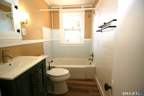 Tiny photo for 874 Migeon Avenue #Rear, Torrington, CT 06790 (MLS # 24216895)