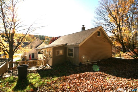 Tiny photo for 874 Migeon Avenue #Rear, Torrington, CT 06790 (MLS # 24216895)