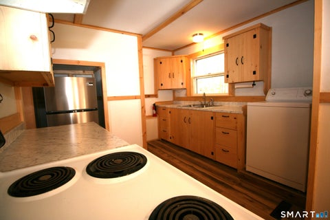 Tiny photo for 874 Migeon Avenue #Rear, Torrington, CT 06790 (MLS # 24216895)
