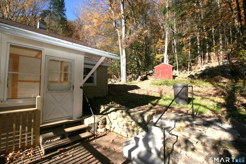 Tiny photo for 874 Migeon Avenue #Rear, Torrington, CT 06790 (MLS # 24216895)