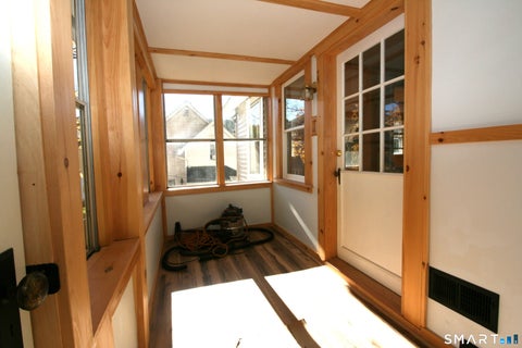 Tiny photo for 874 Migeon Avenue #Rear, Torrington, CT 06790 (MLS # 24216895)