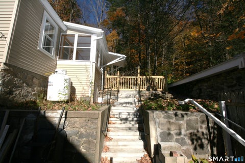 Tiny photo for 874 Migeon Avenue #Rear, Torrington, CT 06790 (MLS # 24216895)