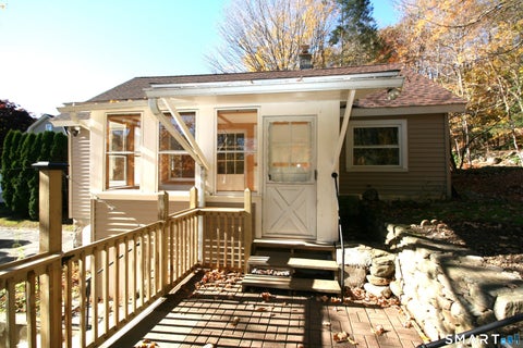 Photo of 874 Migeon Avenue #Rear, Torrington, CT 06790 (MLS # 24216895)