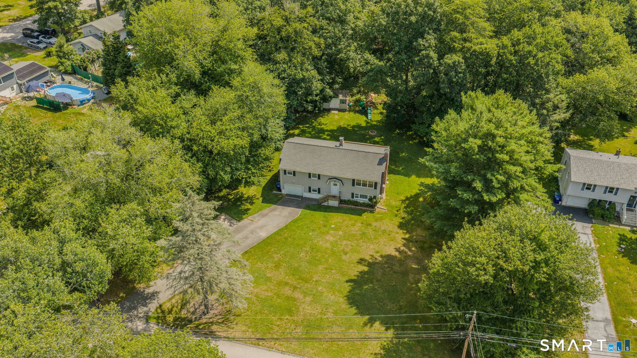 5 Partridge Hollow Road