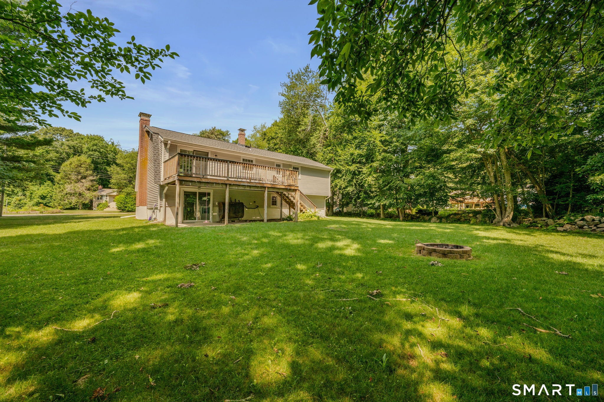 5 Partridge Hollow Road