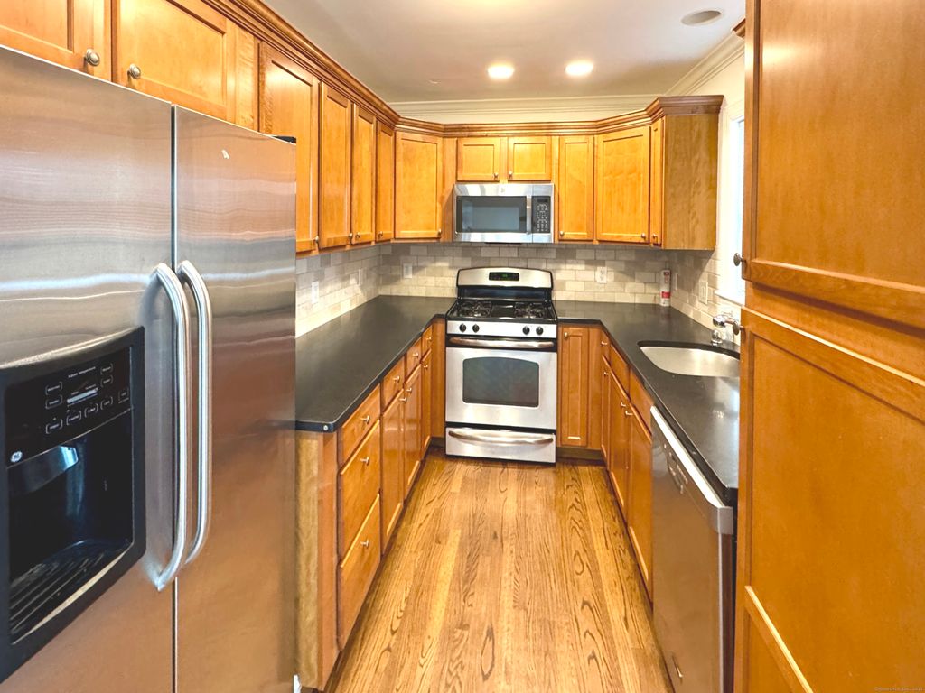 Photo of 42 Stuart Avenue #APT A1, Norwalk, CT 06850 (MLS # 24132617)