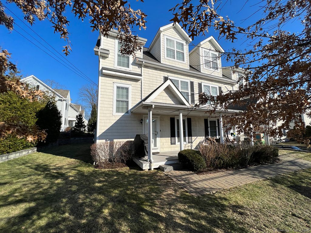 Photo of 42 Stuart Avenue #APT A1, Norwalk, CT 06850 (MLS # 24132617)