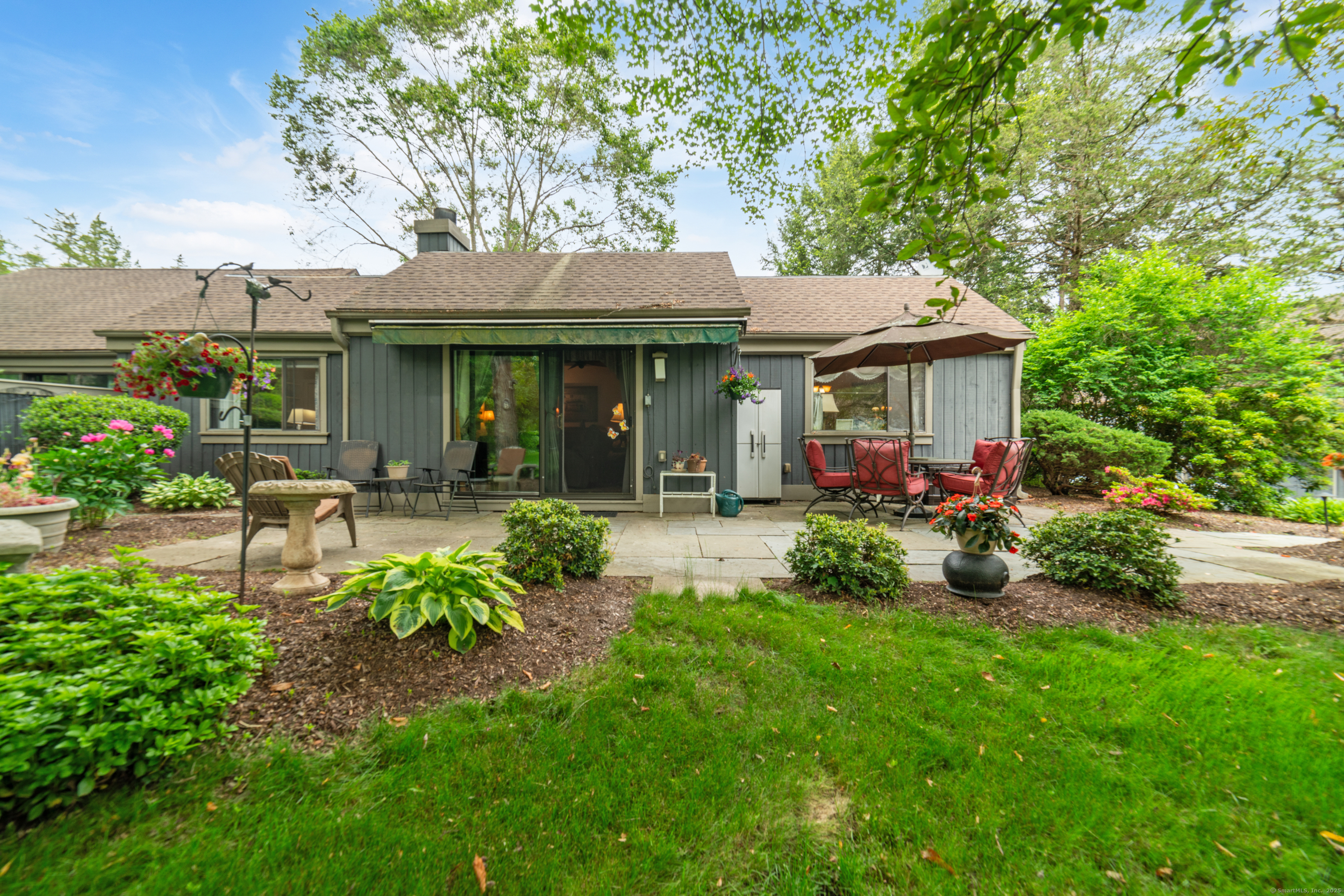 486 Heritage Village A
