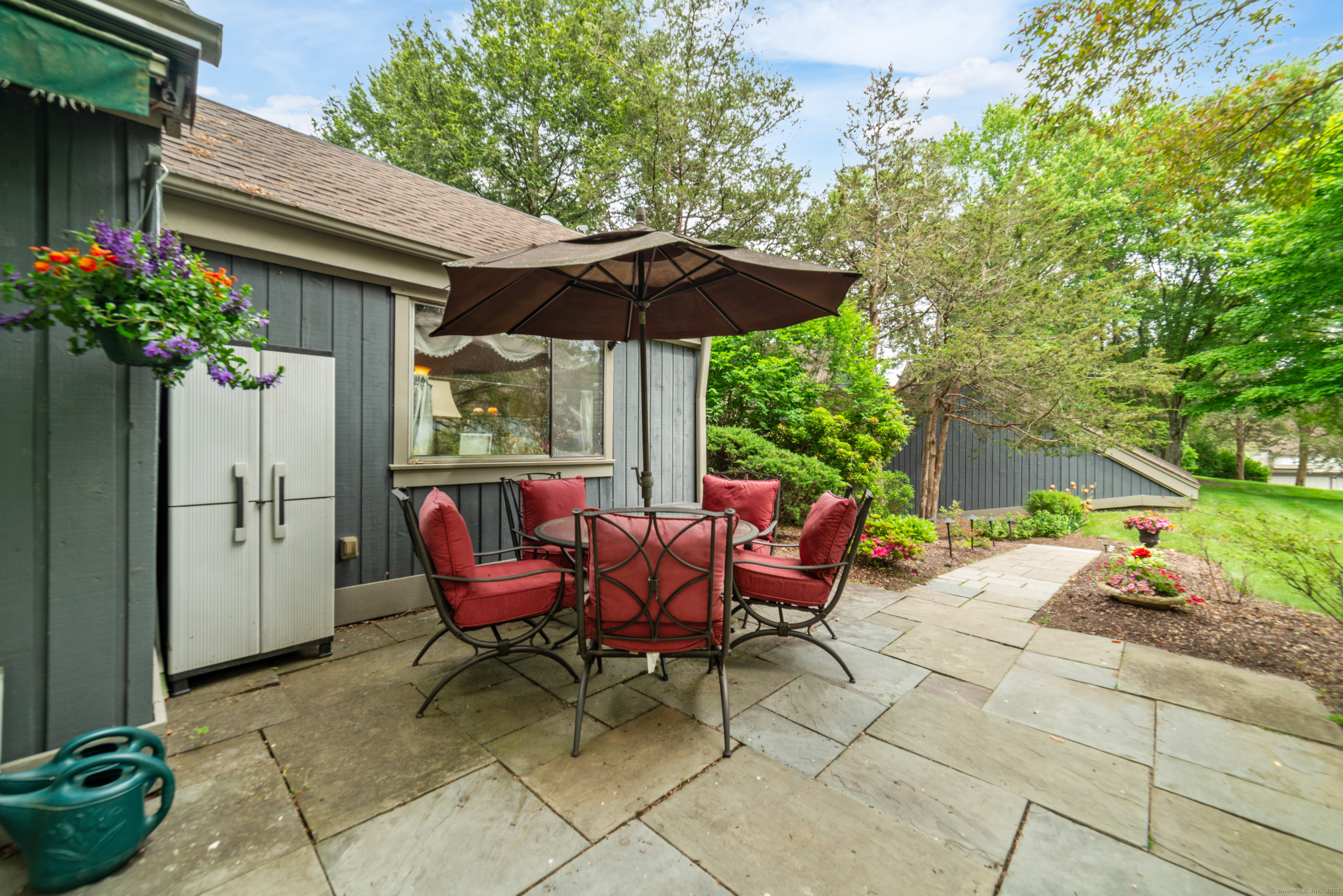 486 Heritage Village A