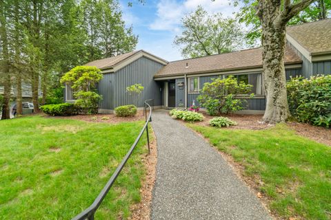 486 Heritage Village Road A Southbury CT 06488