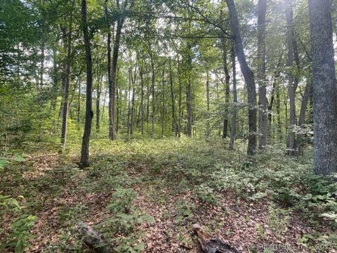 Vacant Land For Sale - 24 Costa Lane<br/> Redding, CT 06896