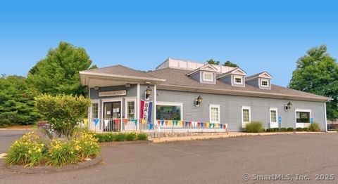 701 Main Street Monroe CT 06468