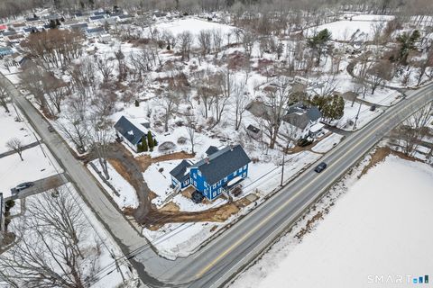 Tiny photo for 365 Putnam Road, Plainfield, CT 06239 (MLS # 24154093)