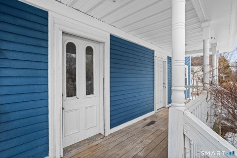 Tiny photo for 365 Putnam Road, Plainfield, CT 06239 (MLS # 24154093)