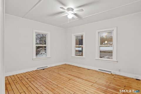 Tiny photo for 365 Putnam Road, Plainfield, CT 06239 (MLS # 24154093)