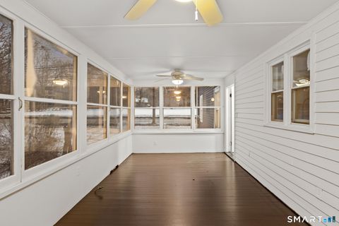 Tiny photo for 365 Putnam Road, Plainfield, CT 06239 (MLS # 24154093)