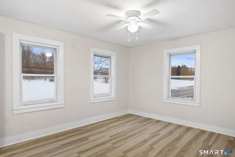 Tiny photo for 365 Putnam Road, Plainfield, CT 06239 (MLS # 24154093)